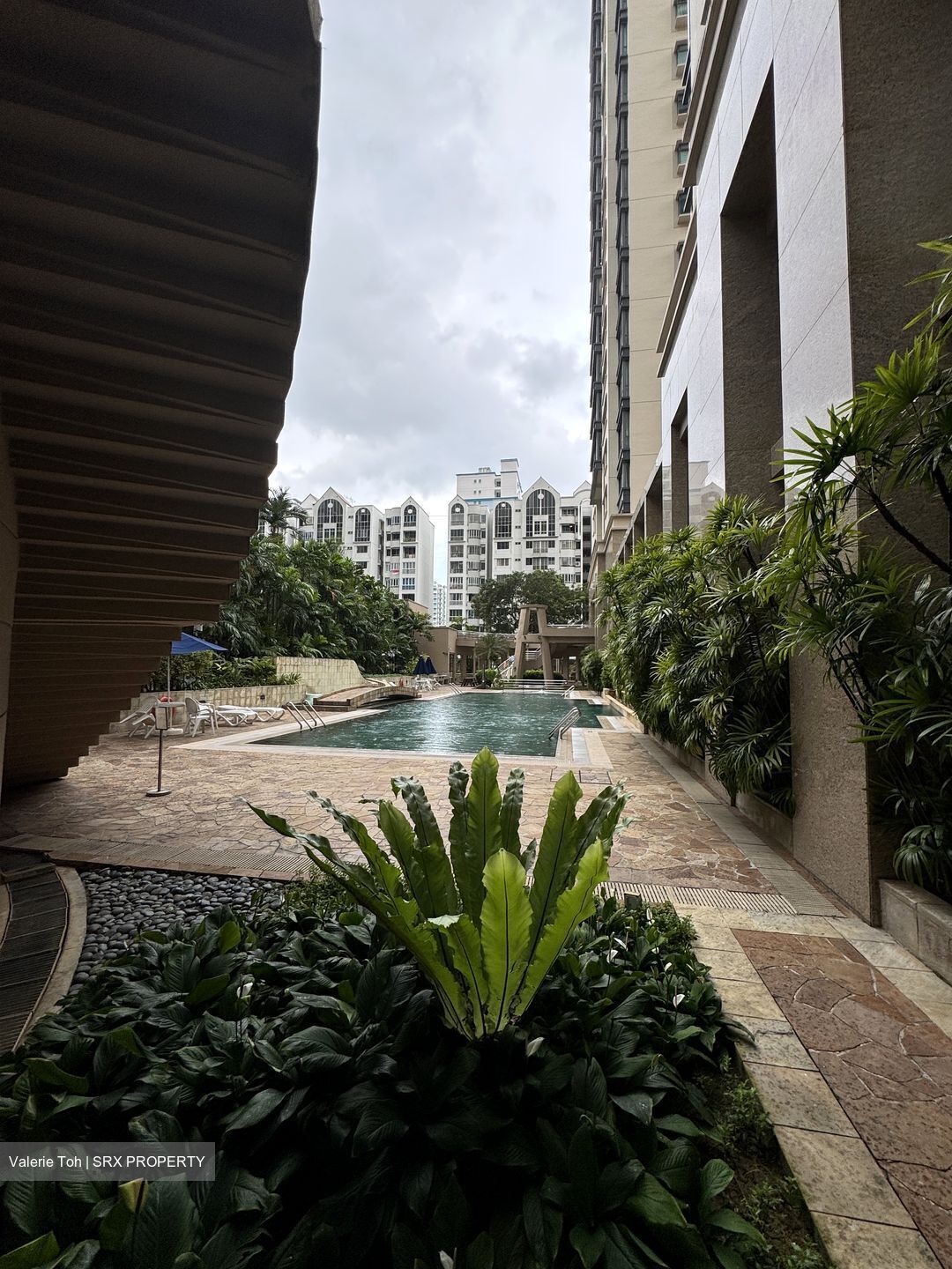 Twin Heights (D12), Apartment #476316051